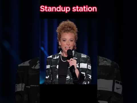 Thumbnail for Standup comedy