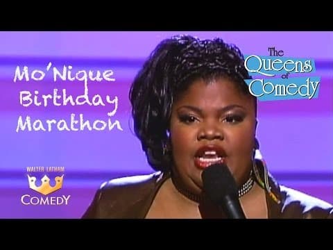 Thumbnail for Standup comedy