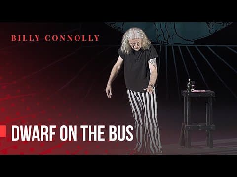 Thumbnail for Standup comedy