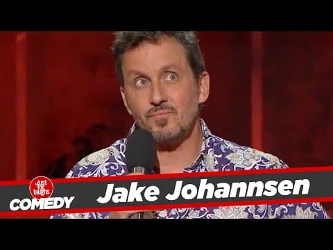 Thumbnail for Standup comedy