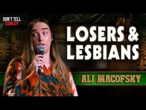 Thumbnail for Losers & Lesbians