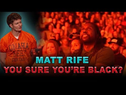 Thumbnail for STEREOTYPES
