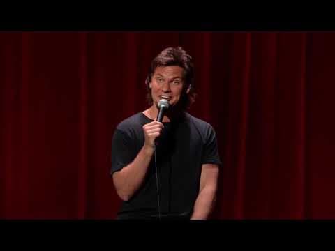 Thumbnail for Standup comedy
