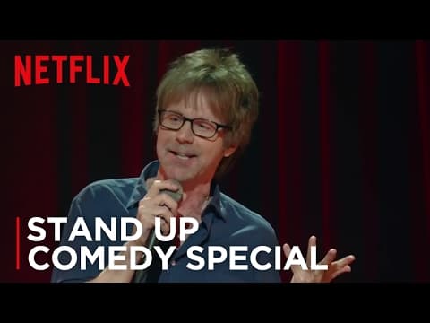 Thumbnail for Standup comedy