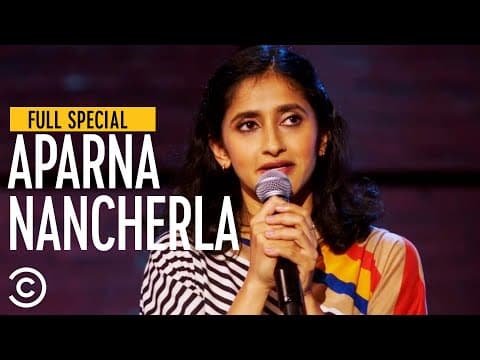 Thumbnail for Standup comedy