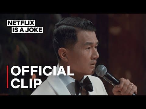 Thumbnail for Standup comedy