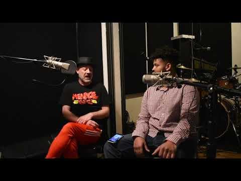 Thumbnail for Josh Martin talks about the key to following your dreams and his life experiences pursuing acting!