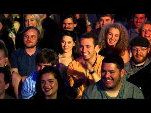 Thumbnail for Standup comedy