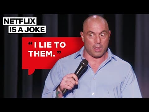 Thumbnail for Standup comedy