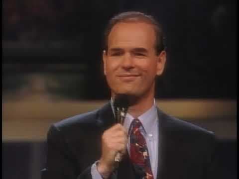 Thumbnail for Standup comedy