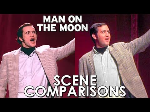 Thumbnail for Standup comedy