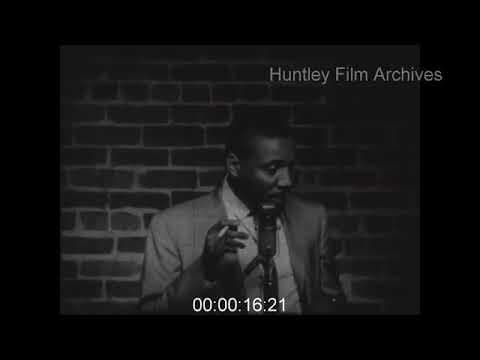 Thumbnail for Standup comedy