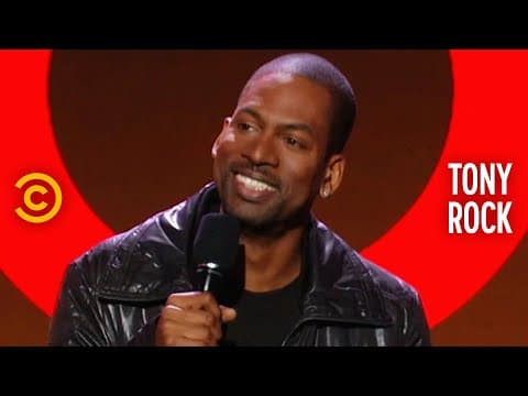 Thumbnail for Standup comedy