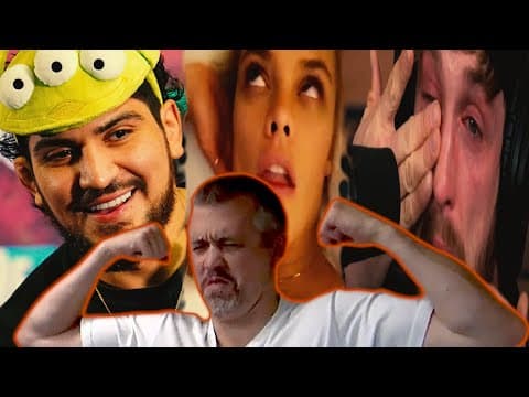 Thumbnail for Matt McCusker on Dillon Danis vs Logan Paul