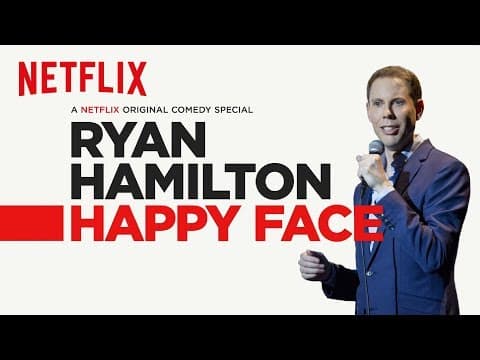 Thumbnail for Standup comedy