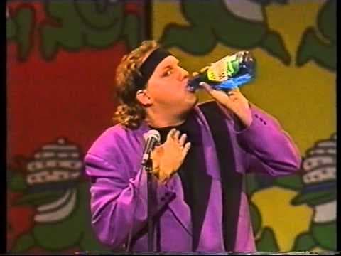Thumbnail for Standup comedy