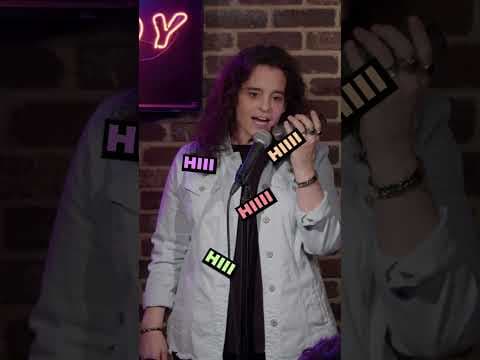 Thumbnail for Standup comedy