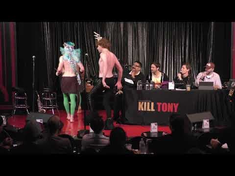 Thumbnail for KILL TONY #302 - JEFF DYE + ERIK GRIFFIN