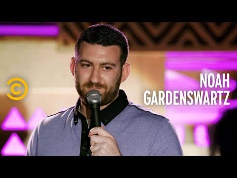 Thumbnail for Standup comedy