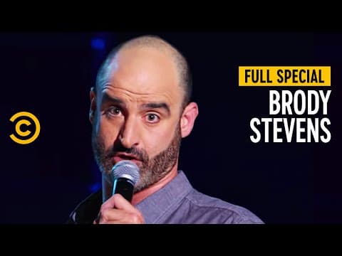 Thumbnail for Standup comedy