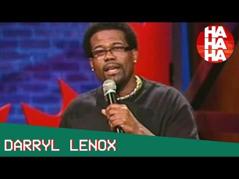 Thumbnail for Standup comedy