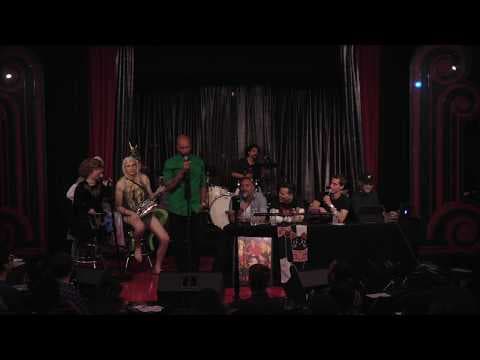 Thumbnail for Kill Tony #222- Russell Peters, Steve-O