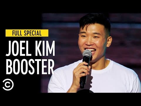 Thumbnail for Standup comedy