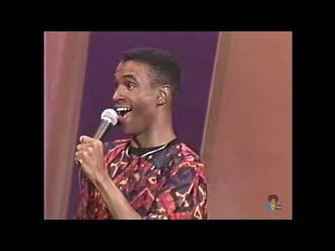 Thumbnail for Standup comedy