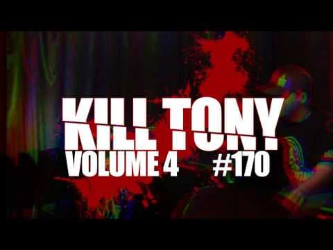 Thumbnail for Kill Tony #170 - Stephen Glickman & Mike Lawrence