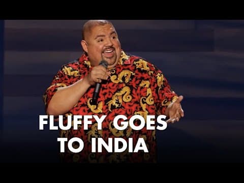 Thumbnail for Standup comedy