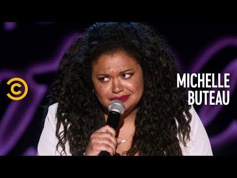 Thumbnail for Standup comedy