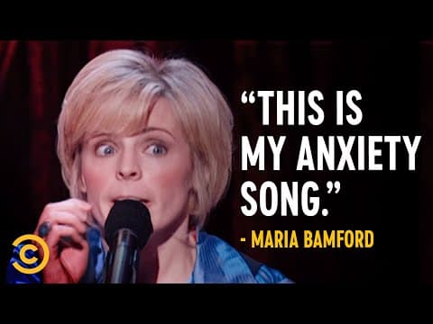 Thumbnail for Standup comedy