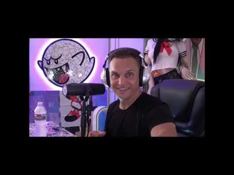 Thumbnail for William Montgomery and Matthew Cox - HILARIOUS