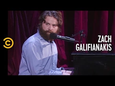 Thumbnail for Standup comedy