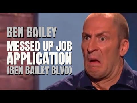 Thumbnail for Standup comedy