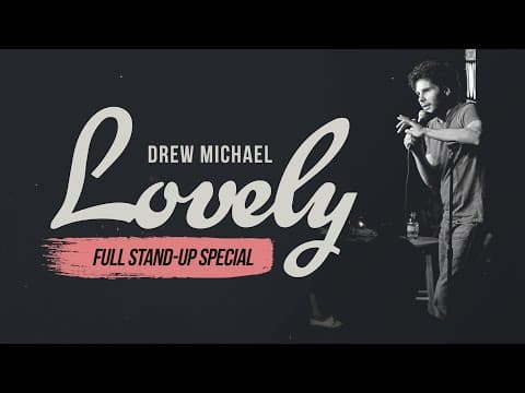 Thumbnail for Standup comedy