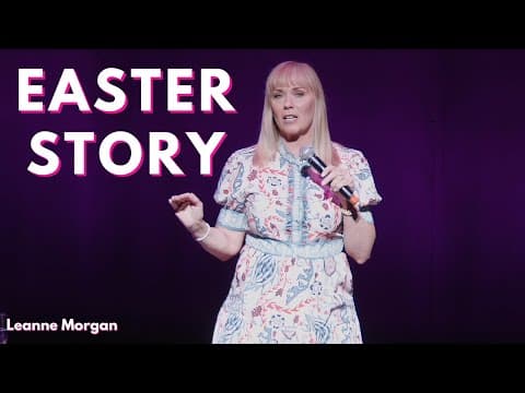 Thumbnail for Easter Story