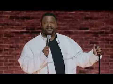 Thumbnail for Standup comedy
