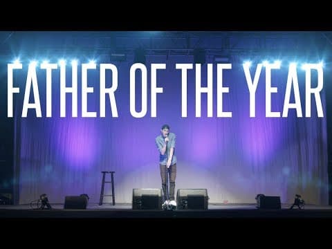 Thumbnail for Standup comedy