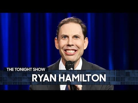 Thumbnail for Standup comedy