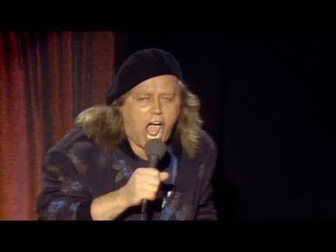 Thumbnail for Standup comedy