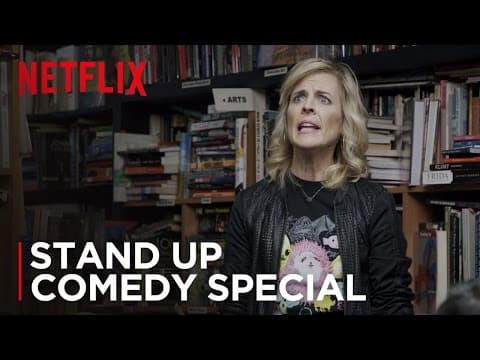 Thumbnail for Standup comedy