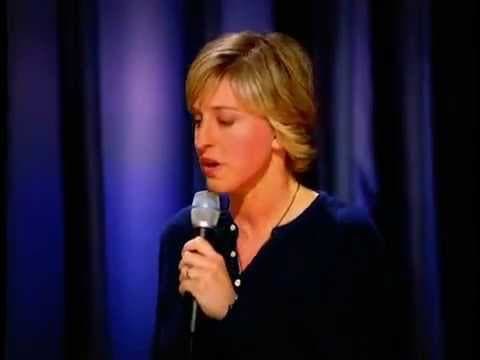 Thumbnail for Standup comedy