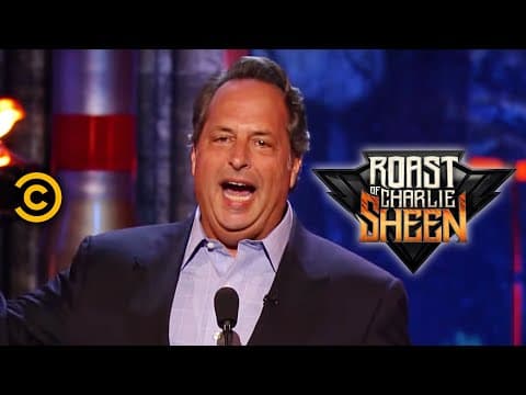 Thumbnail for Standup comedy