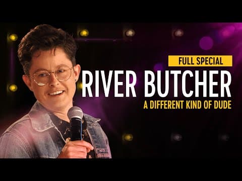Thumbnail for Standup comedy