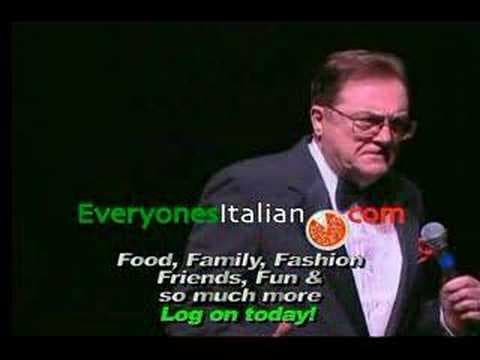 Thumbnail for Standup comedy