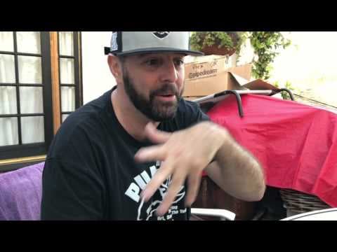 Thumbnail for Comedian Sam Tripoli goes nuts on Rolling Stone's "50 Best Stand Up Comics" list