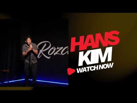 Thumbnail for Hans Kim- Crowd's Choice 7.10.24