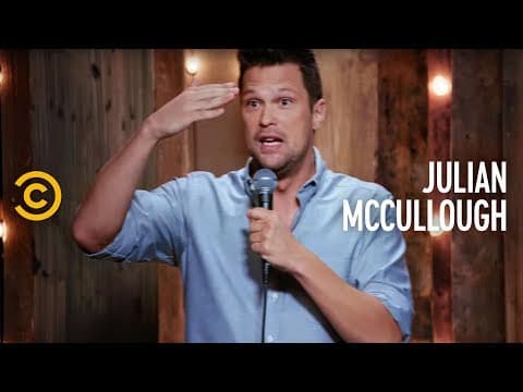Thumbnail for Standup comedy
