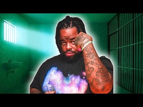 Thumbnail for The Downfall of David Lucas is Complete